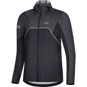 Women's hooded jacket Gore R7 Partial Gore-Tex Infinium™ image-0