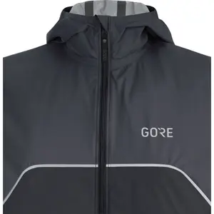 Women's hooded jacket Gore R7 Partial Gore-Tex Infinium™ image-2