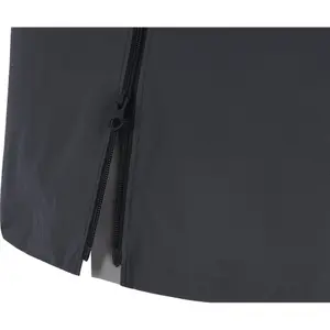 Women's hooded jacket Gore R7 Partial Gore-Tex Infinium™ image-4