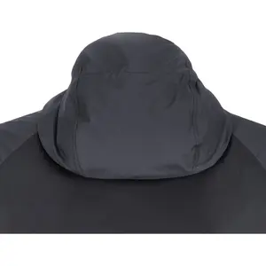 Women's hooded jacket Gore R7 Partial Gore-Tex Infinium™ image-3