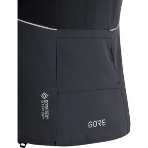 Women's hooded jacket Gore R7 Partial Gore-Tex Infinium™ image-5