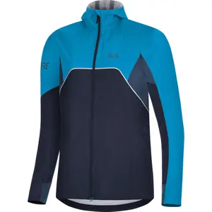 Damesjack met capuchon Gore R7 Partial Gore-Tex Infinium™ image-0