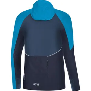 Damesjack met capuchon Gore R7 Partial Gore-Tex Infinium™ image-1