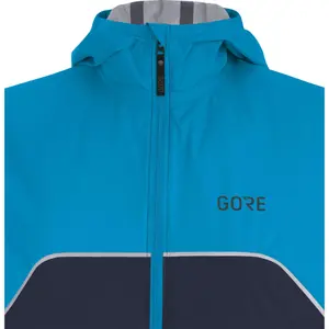 Damesjack met capuchon Gore R7 Partial Gore-Tex Infinium™ image-2