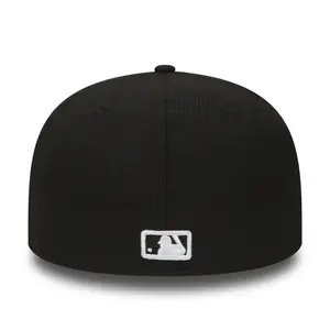 Casquette New Era essential 59fifty Atlanta Braves image-2