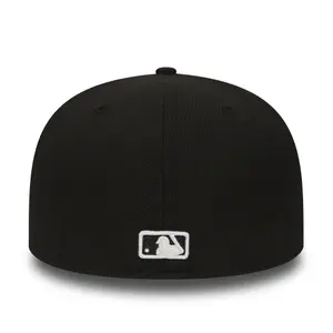 Casquette New Era essential 59fifty Boston Red Sox image-2