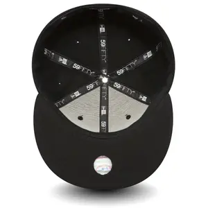 Casquette New Era essential 59fifty Boston Red Sox image-3