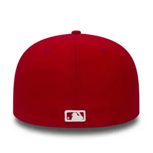 Casquette New Era essential 59fifty Los Angeles Dodgers image-2