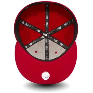 Casquette New Era essential 59fifty Los Angeles Dodgers image-3