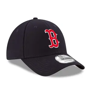 Baseball Kappe New Era MLB Boston Red Sox image-1