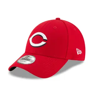 Casquette de baseball New Era MLB Cincinnati Reds image-3