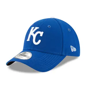Baseball cap New Era MLB Kansas City Royals image-3