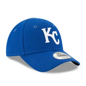 Baseball cap New Era MLB Kansas City Royals image-2