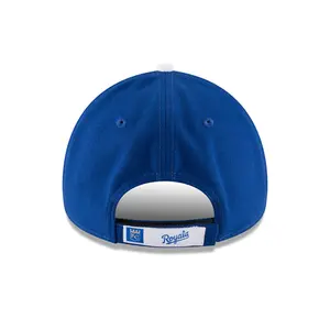 Baseball cap New Era MLB Kansas City Royals image-1