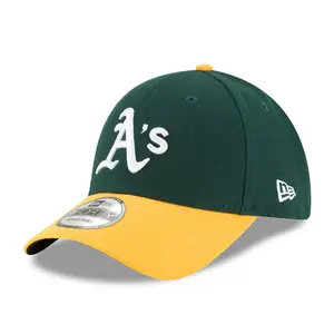 Baseball Kappe New Era MLB Oakland Athletics image-0