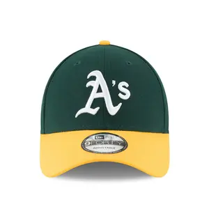 Baseball Kappe New Era MLB Oakland Athletics image-4