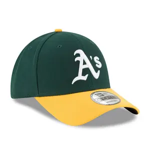 Baseball Kappe New Era MLB Oakland Athletics image-1