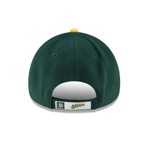 Baseball Kappe New Era MLB Oakland Athletics image-5