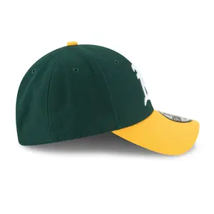 Baseball Kappe New Era MLB Oakland Athletics image-3