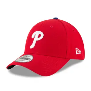 Casquette New Era  Philadehia The League 9forty Philadelhpia Phillie image-1