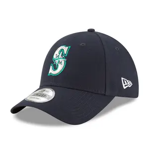 Casquette de baseball New Era MLB Seattle Mariners image-0