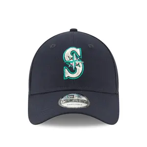 Casquette de baseball New Era MLB Seattle Mariners image-1