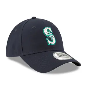 Casquette de baseball New Era MLB Seattle Mariners image-2