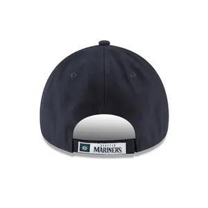 Casquette de baseball New Era MLB Seattle Mariners image-4