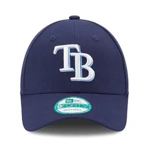 Casquette de baseball New Era MLB Tampa Bay Rays image-1