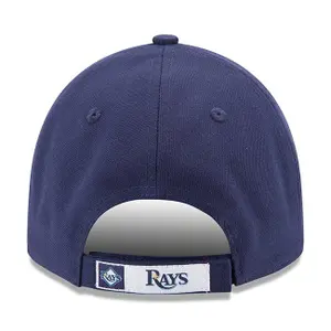 Casquette de baseball New Era MLB Tampa Bay Rays image-2
