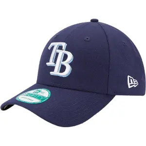 Casquette de baseball New Era MLB Tampa Bay Rays image-0