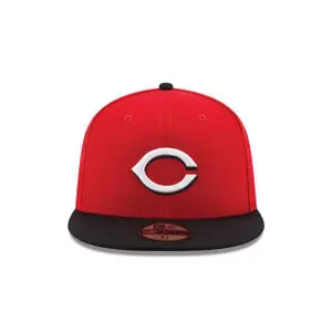 Casquette New Era Cincinnati Reds Authentic 59fifty image-1