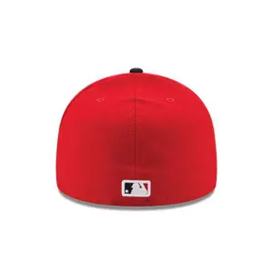Casquette New Era Cincinnati Reds Authentic 59fifty image-3