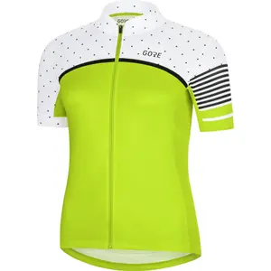 Women's jersey Gore C7 CC image-0