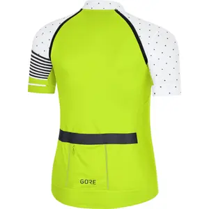Women's jersey Gore C7 CC image-1