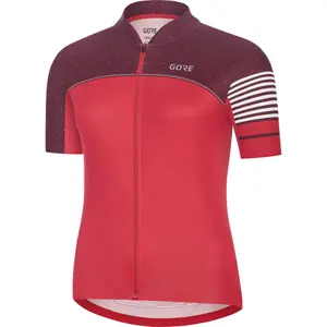 Women's jersey Gore C5 image-0