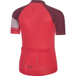 Women's jersey Gore C5 image-1