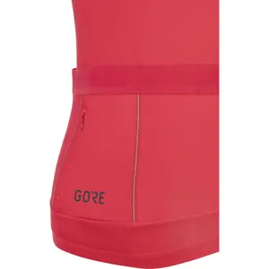 Women's jersey Gore C5 image-4