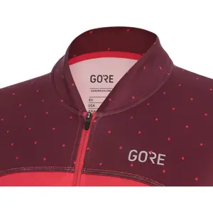 Women's jersey Gore C5 image-3