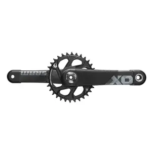 Πεταλιέρα Sram X01 All Dh X-Sync 2 Dub 883 Dm 34D image-0