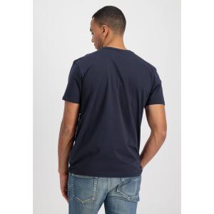Koszulka Alpha Industries Basic image-2
