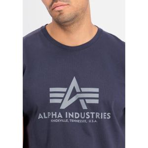Koszulka Alpha Industries Basic image-3