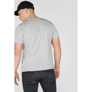 Koszulka Alpha Industries Basic image-2