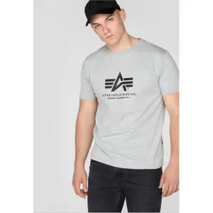 Koszulka Alpha Industries Basic image-1