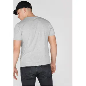 Koszulka Alpha Industries Basic image-3