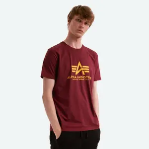 Koszulka Alpha Industries Basic image-1