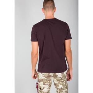 Koszulka Alpha Industries Basic image-2