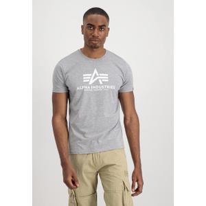 Koszulka Alpha Industries Basic image-1