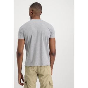 Koszulka Alpha Industries Basic image-2