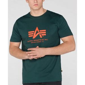 Koszulka Alpha Industries Basic image-1